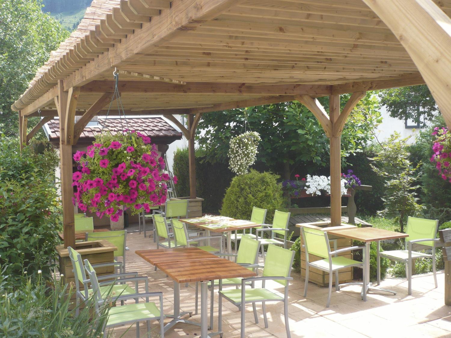 Hotel Restaurant Du Haut Du Roc Basse-sur-le-Rupt Zewnętrze zdjęcie