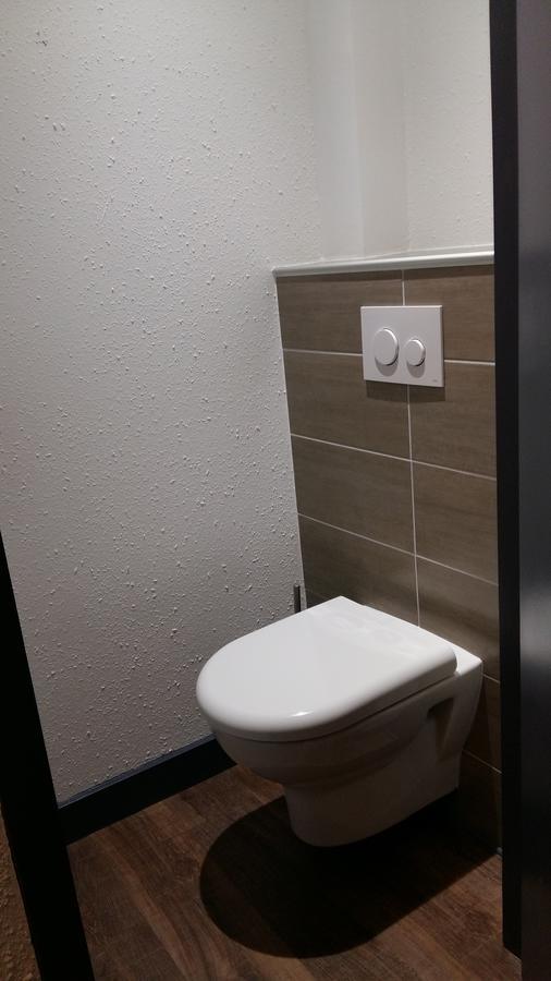 Hotel Restaurant Du Haut Du Roc Basse-sur-le-Rupt Zewnętrze zdjęcie