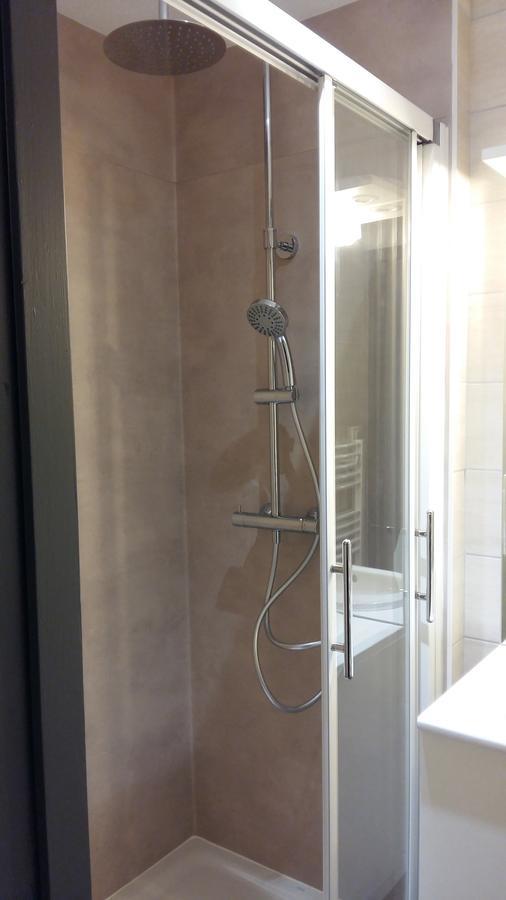 Hotel Restaurant Du Haut Du Roc Basse-sur-le-Rupt Zewnętrze zdjęcie