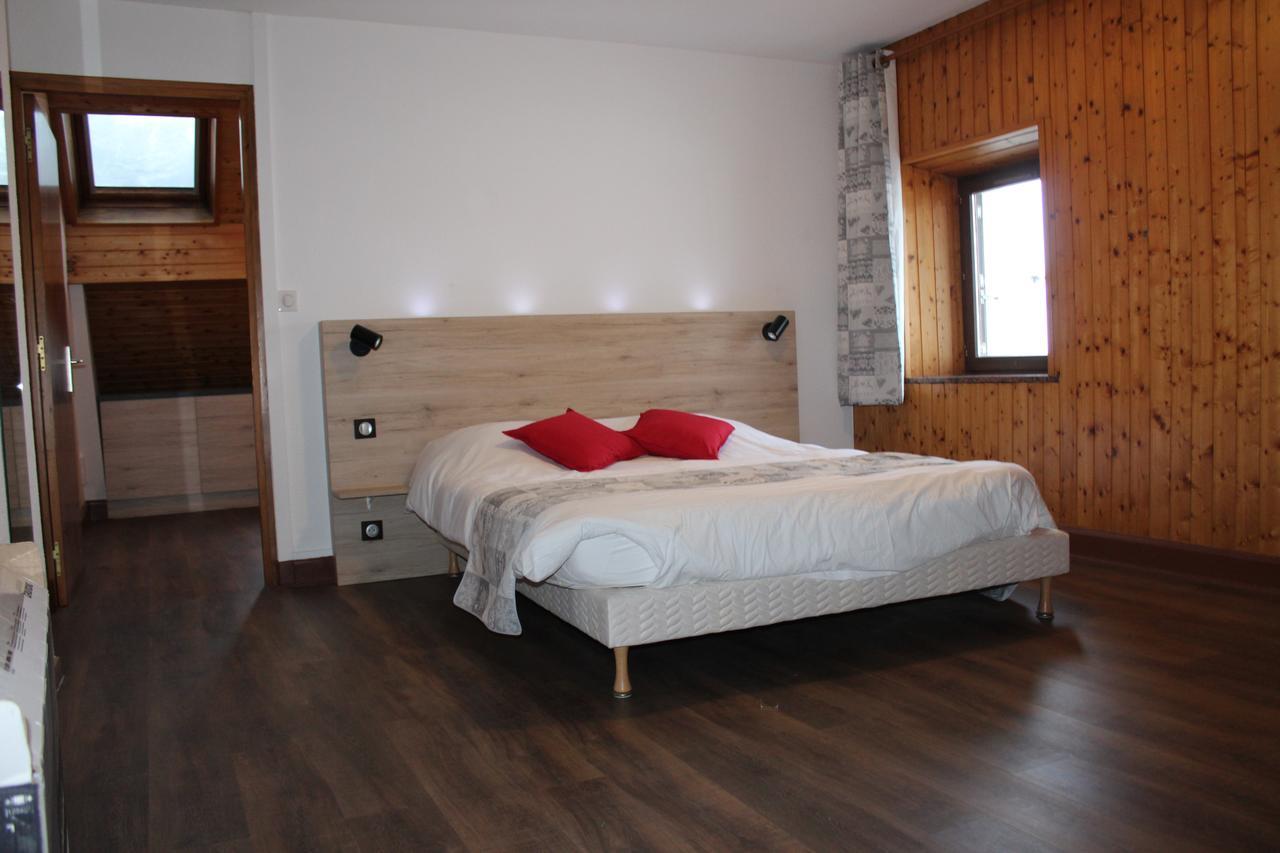 Hotel Restaurant Du Haut Du Roc Basse-sur-le-Rupt Zewnętrze zdjęcie
